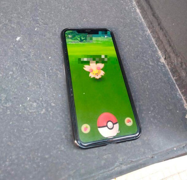 Un joven chino fue detenidp por jugar Pokémon Go en plena cuarentena