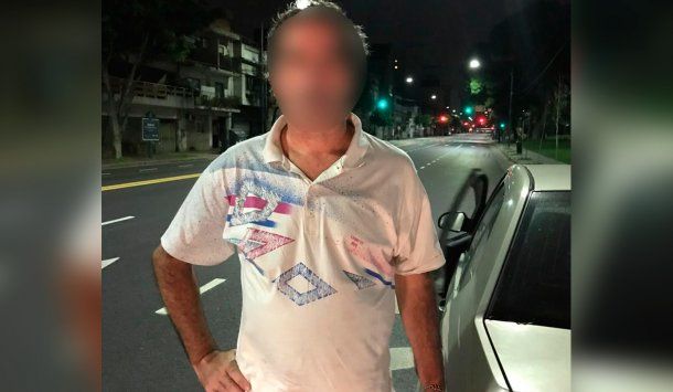 Un hombre fue detenido en Constitución por incumplimiento de la cuarentena 