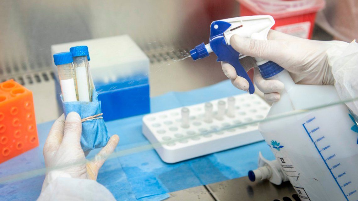 Rusia aprobó un medicamento para el coronavirus que distribuirá en las clínicas de ese país