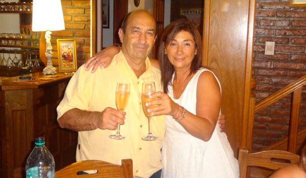 Alejandro Pasarelli era médico traumatólogo: estuvo en España e Italia y murió por el coronavirus en Neuquén 