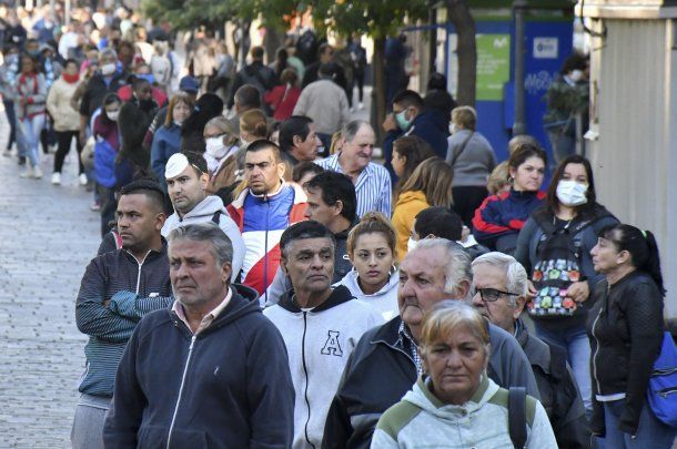 En C&oacute;rdoba no se cumpli&oacute; el aislamiento &nbsp;