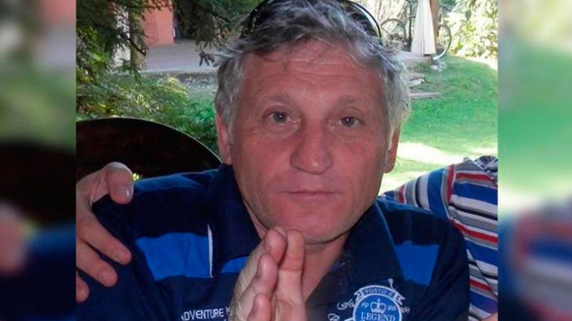 Denunciaron en el INADI al político de la UCR que habló de limpieza étnica Denunciaron en el INADI al político de la UCR que habló de limpieza étnica