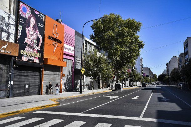 Coronavirus: la Ciudad refuerza los controles por la cuarentena