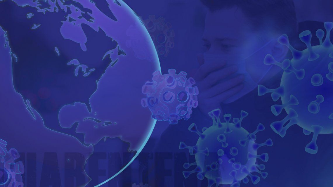 Cuarentena en el mundo. cómo afectó el coronavirus a la población y qué medidas se tomaron
