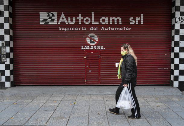Talleres mecánicos estarán alcanzados por las excepciones al aislamiento social, preventivo y obligatorio