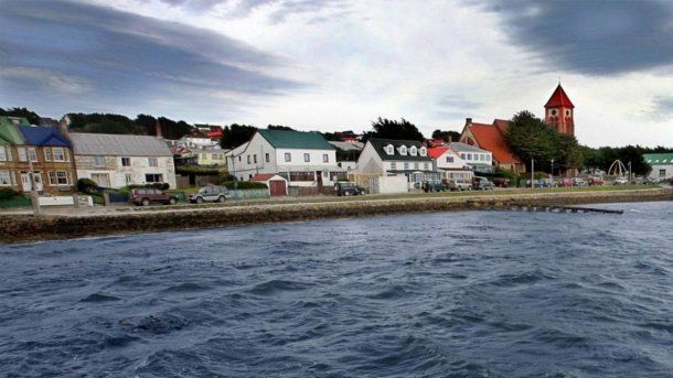 Los once casos de las Islas Malvinas se incluyen en el parte diario de coronavirus en Argentina