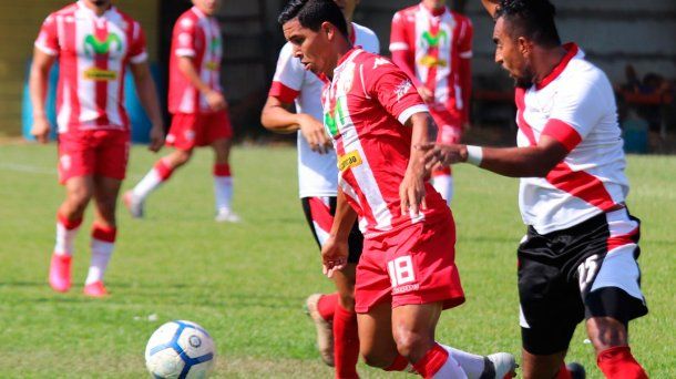 Real Estelí, uno de los animadores del torneo