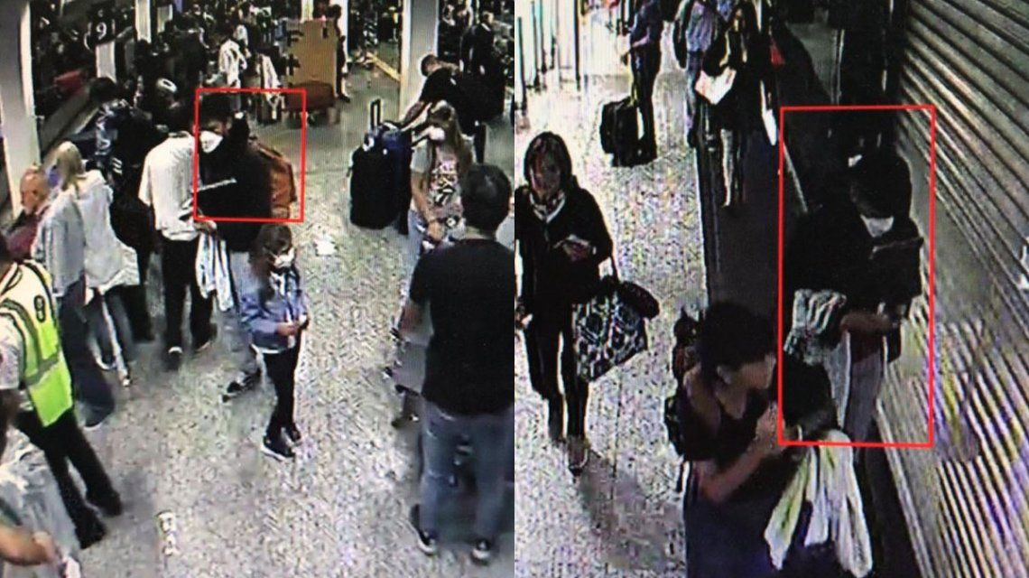 Se negó a declarar el joven que fue a una fiesta de 15 tras un viaje y contagió a su abuelo de coronavirus