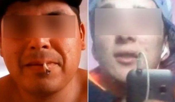 Navarro y Hammond está acusados de asesinar a Alan Bopp durante la cuarentena en Puerto Madryn