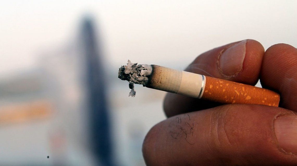 Por el faltante en todo el país, flexibilizan la importación de cigarrillos Por el faltante en todo el país, flexibilizan la importación de cigarrillos