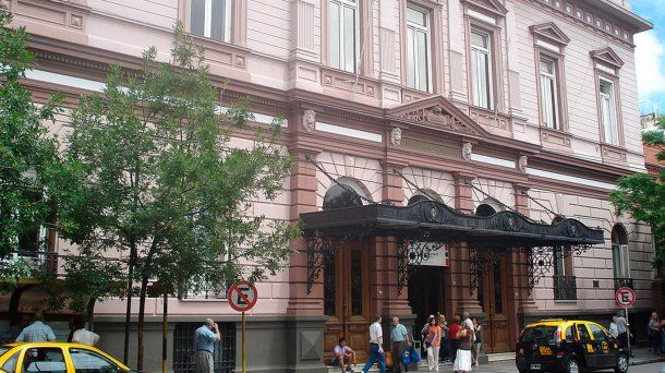 El Hospital Italiano tiene 19 médicos infectados con coronavirus