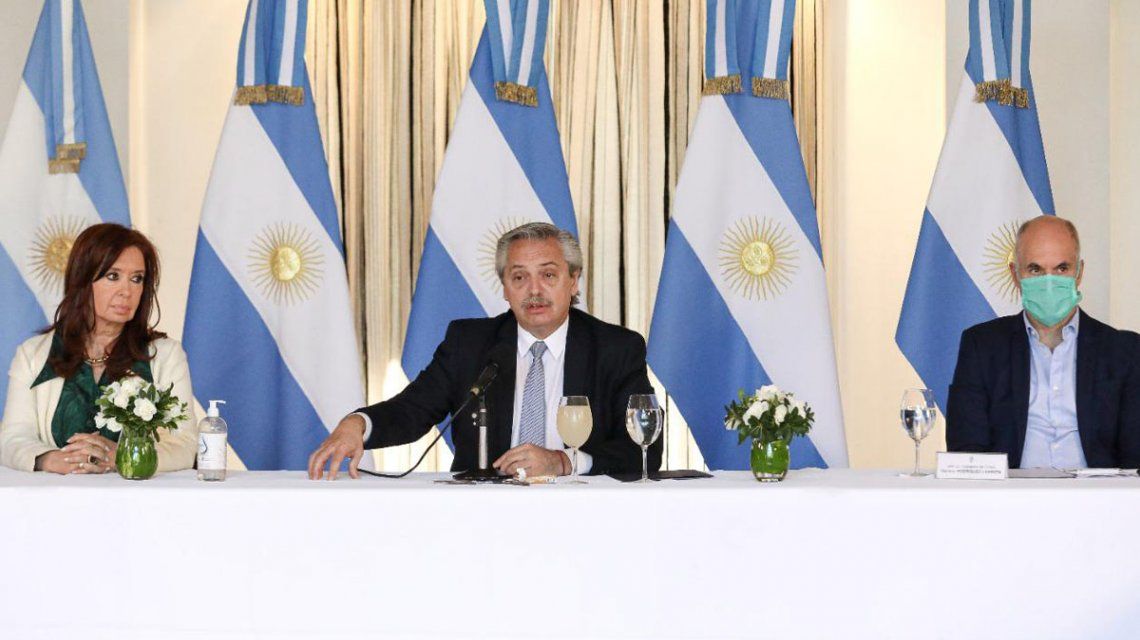 Deuda: ¿cómo es la propuesta de canje que Argentina presentó a los bonistas privados?