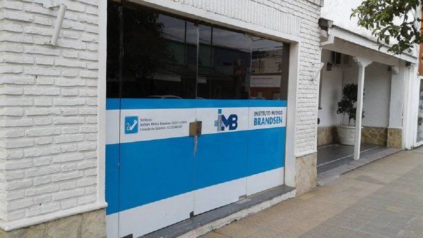 En el Instituto Médico Brandsen murieron por coronavirus un enfermero, el padre y el abuelo del futbolista Walter Montillo