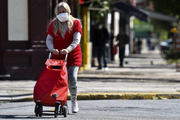 Tras una mañana templada en la Ciudad, el pronóstico del tiempo anticipa una tarde veraniega