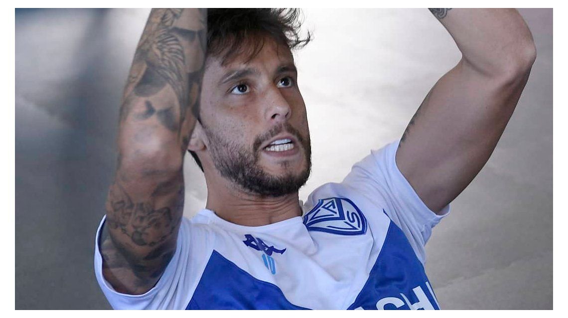 Coronavirus: Vélez, el primer club en tener listo su protocolo para volver a la actividad deportiva