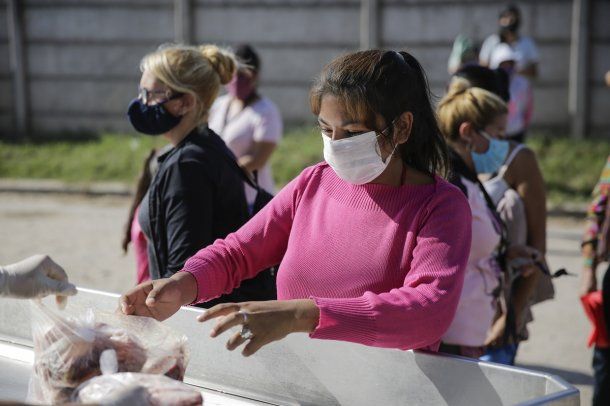 El Ministerio de Salud Pública informó 13749 casos en total desde el incio de la pandemia