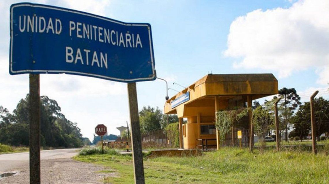 La Suprema Corte bonaerense revocó el fallo que habilitaba prisiones domiciliarias masivas La Suprema Corte bonaerense revocó el fallo que habilitaba prisiones domiciliarias masivas