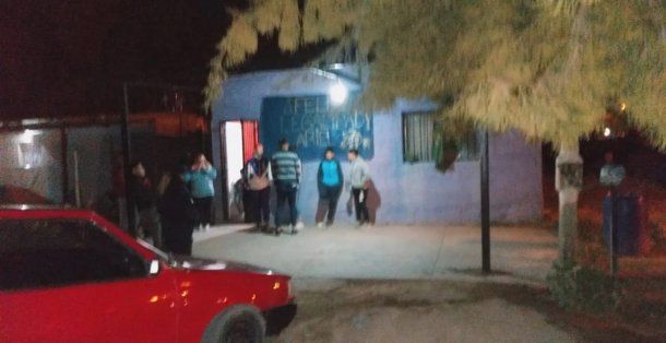 Un cumpleaños en San Juan terminó con los invitados y el homenajeado detenidos 