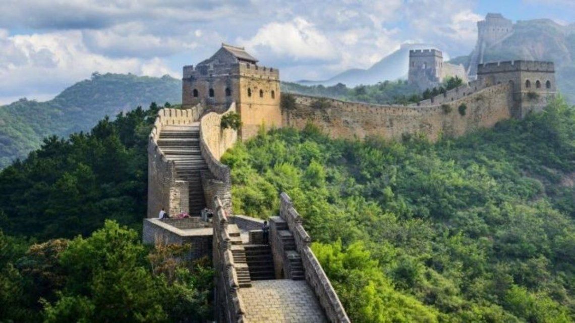 Coronavirus: China flexibiliza restricciones y reabre la Muralla y la Ciudad Prohibida