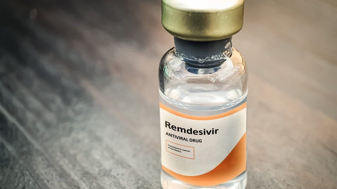 Estados Unidos aprueba el uso del Remdesivir contra el coronavirus