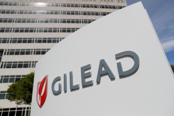 Gilead, el laboratorio que elabora el Remdesivir