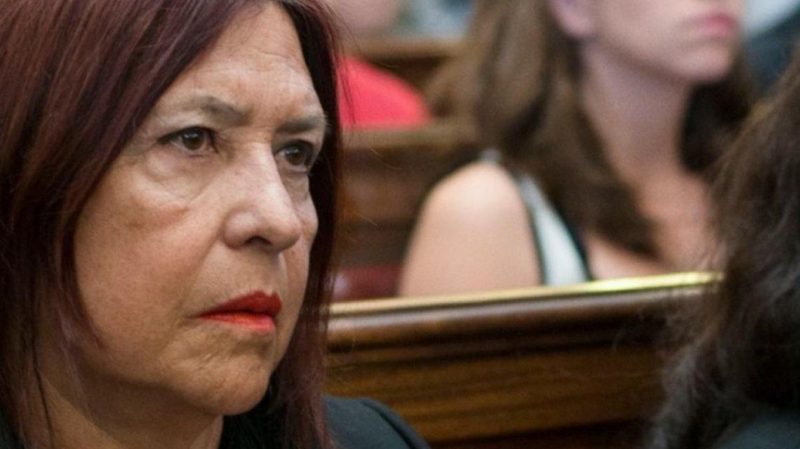 Una jueza de Casación Penal denunció que fue presionada por el gobierno de Mauricio Macri