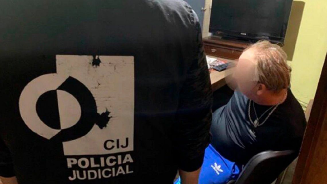 Sospechan que hay más víctimas del profesor detenido por pedofilia en Villa Devoto Sospechan que hay más víctimas del profesor detenido por pedofilia en Villa Devoto