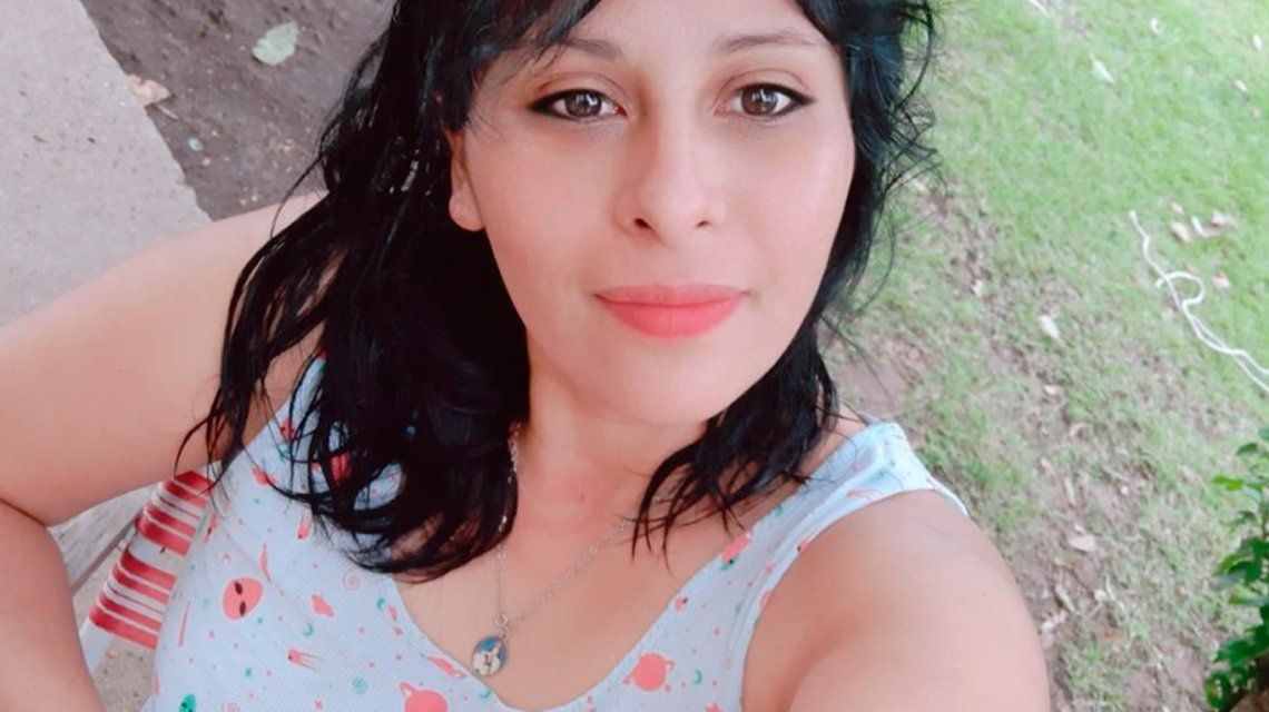 Femicidio en Ascención: la mujer asesinada de un hachazo fue enterrada viva
