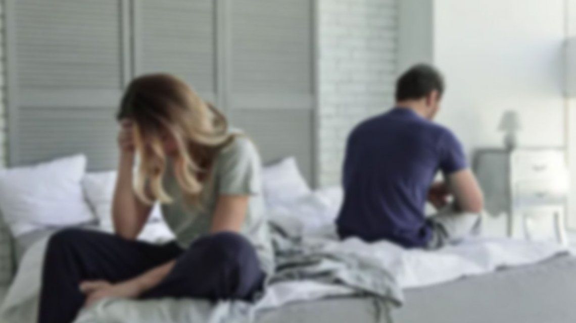 La convivencia 24/7 llevó a que en varias parejas quedaran en evidencia fricciones que llevan al divorcio La convivencia 24/7 llevó a que en varias parejas quedaran en evidencia fricciones que llevan al divorcio