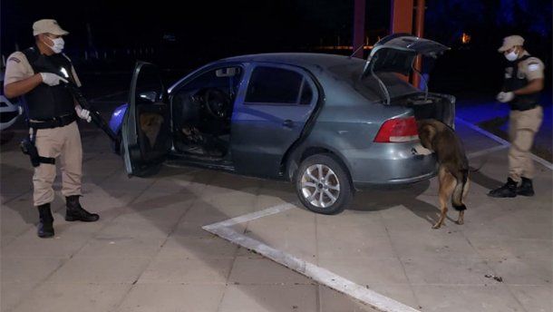 Por la cuarentena por el coronavirus hay escasez de cigarrillos: 8.500 paquetes fueron decomisados en Formosa por Prefectura Naval Argentina