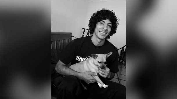 Gastón murió en Río de Janeiro el 23 de febrero; su amiga viajó a Catamarca para despedirlo y quedó atrapada por la pandemia de Covid-19