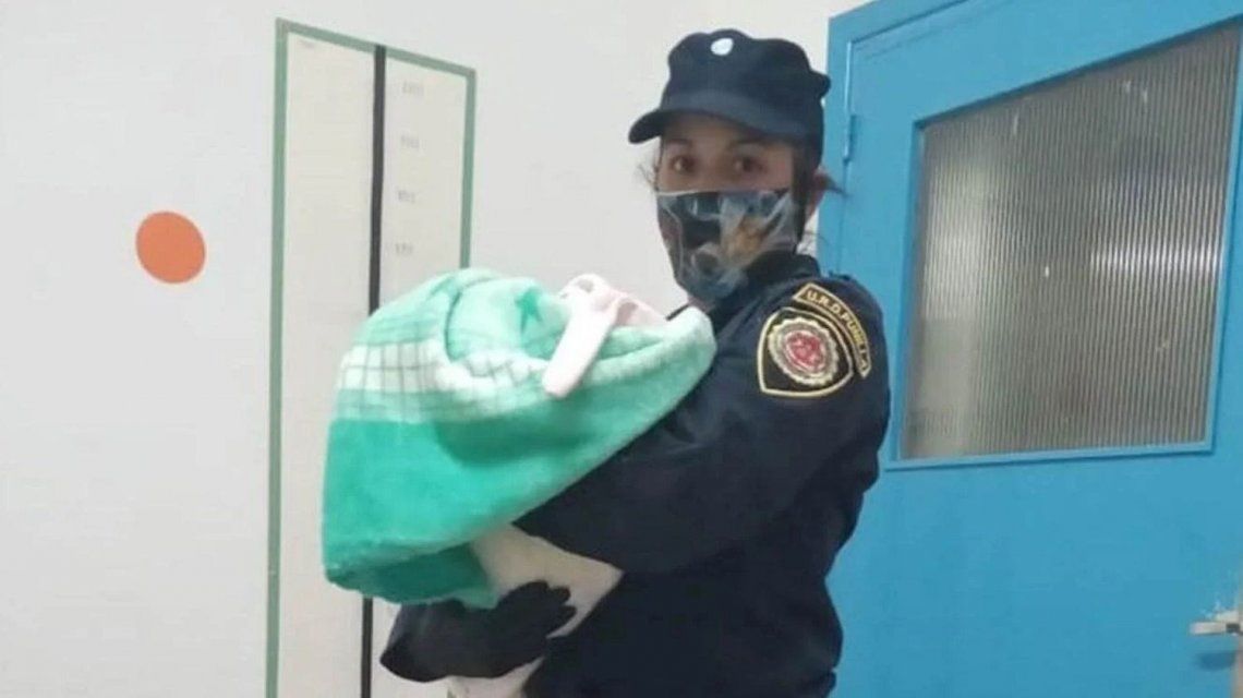 Cañuelas: vendieron a su beba y denunciaron su secuestro