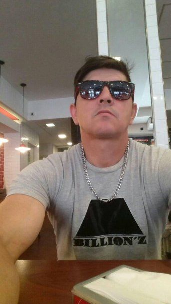 El escribano le confesó el crimen a los efectivos policiales que lo detuvieron