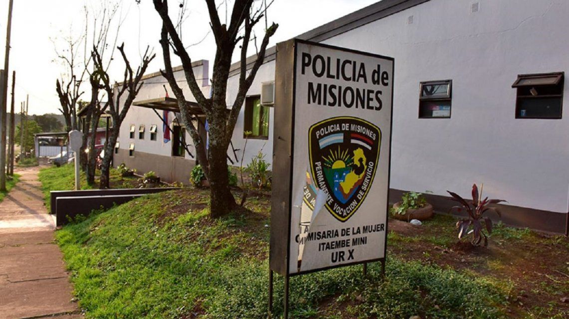 Un hombre denunció que un amigo lo invitó a su casa y lo violó en Posadas