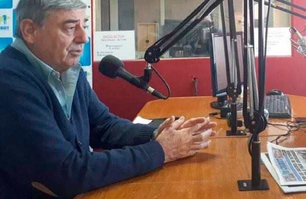 Crédito: @mariocimadevill