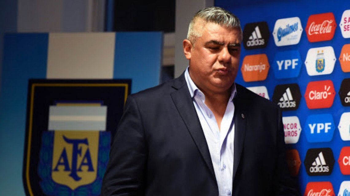 Se suspendió sin fecha la reunión en la que AFA iba a tratar la posible vuelta del fútbol argentino