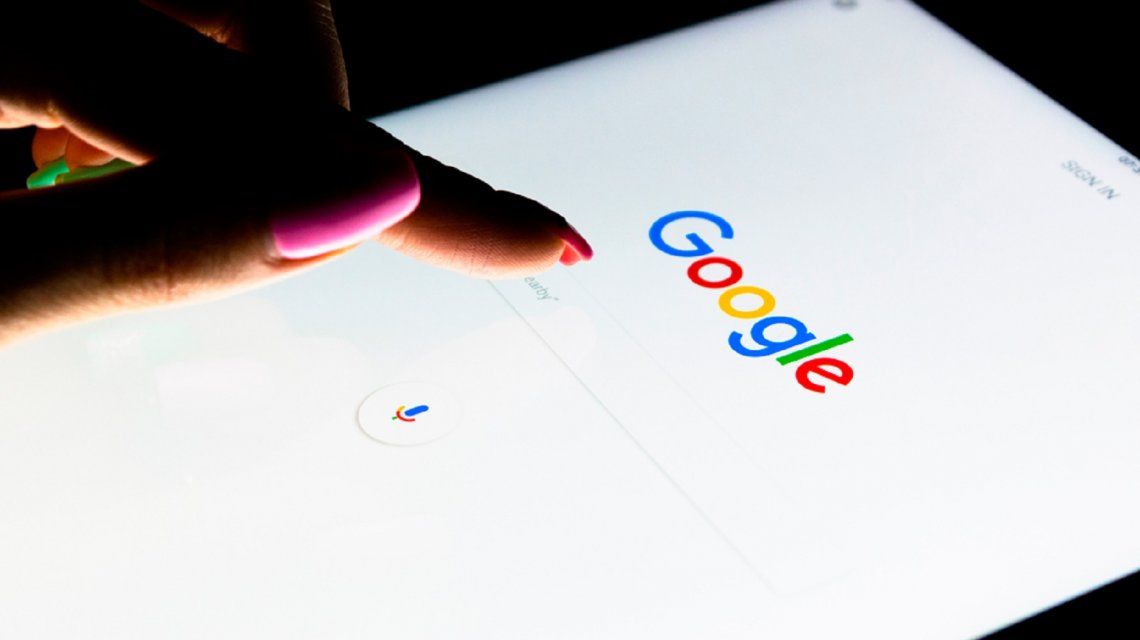Multan con $280.000 a Google en Argentina por negarle a una usuaria acceder a sus datos Multan con $280.000 a Google en Argentina por negarle a una usuaria acceder a sus datos