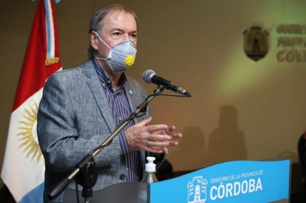 Schiaretti recorta jubilaciones en Córdoba