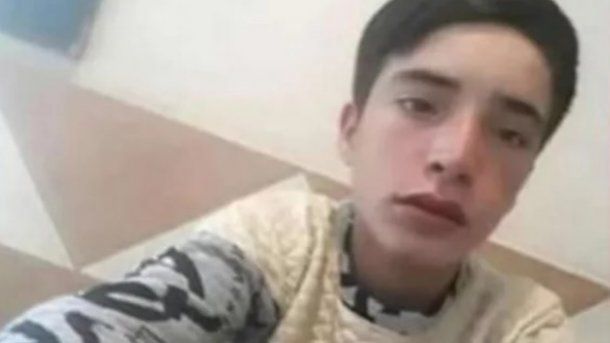 Cañuelas: despidieron a Alex Campo, que murió atropellado el domingo pasado