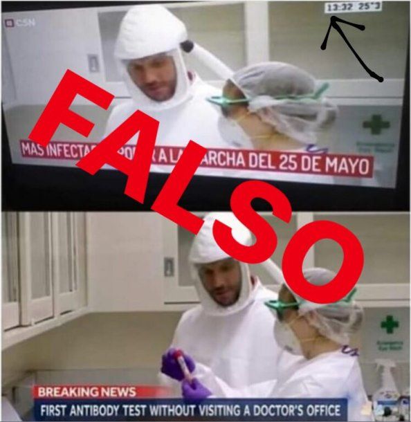 La operación se cae en segundos: nunca hicieron 25 grados en la Ciudad entre el domingo y este miércoles