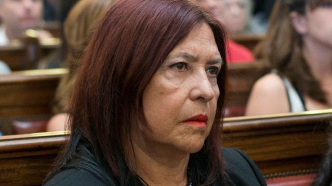 La jueza Ana María Figueroa fue llamada a declarar tras su denuncia sobre presiones por parte del macrismo