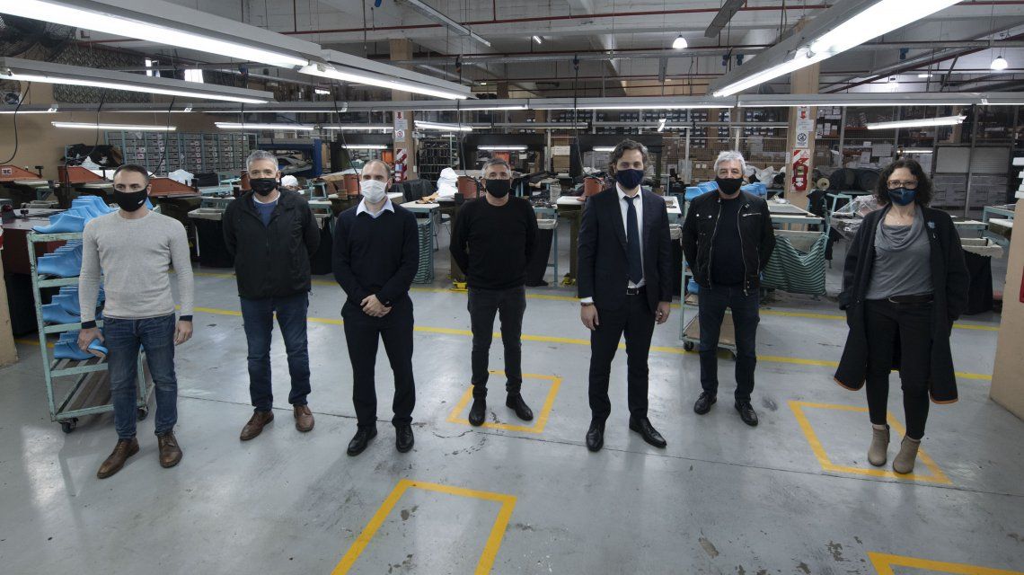 Martín Guzmán sobre la deuda: Nos hemos acercado pero aún hay un camino importante por recorrer