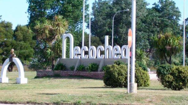 Necochea: el pasado 23 de mayo hicieron un