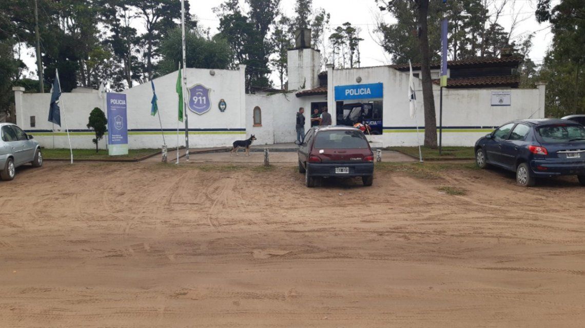 Femicidio en Ostende: una mujer denunció a su pareja por violencia de género y apareció muerta