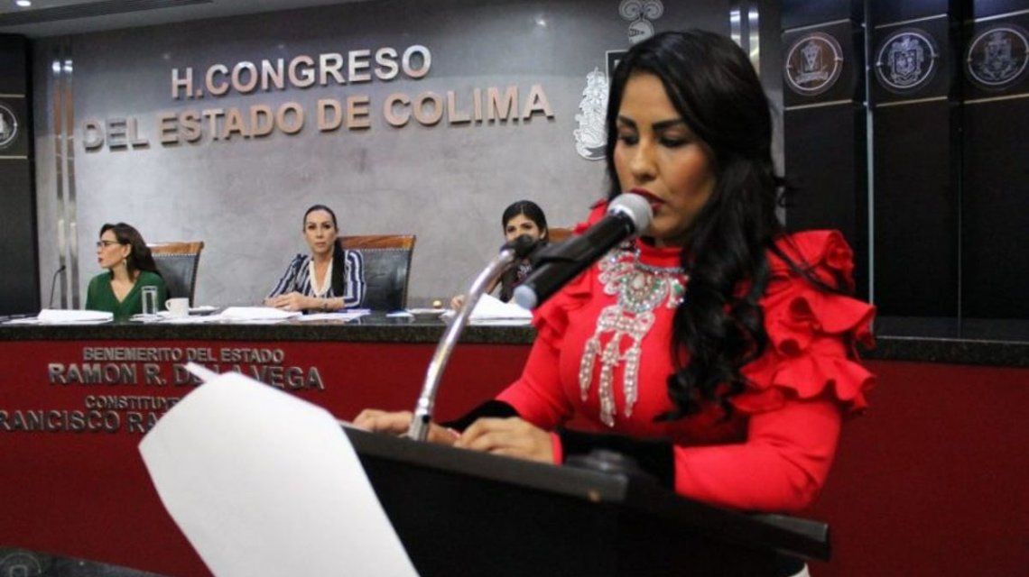 México: López Obrador confirmó que encontraron los restos de la diputada Anel Bueno en una fosa clandestina México: López Obrador confirmó que encontraron los restos de la diputada Anel Bueno en una fosa clandestina