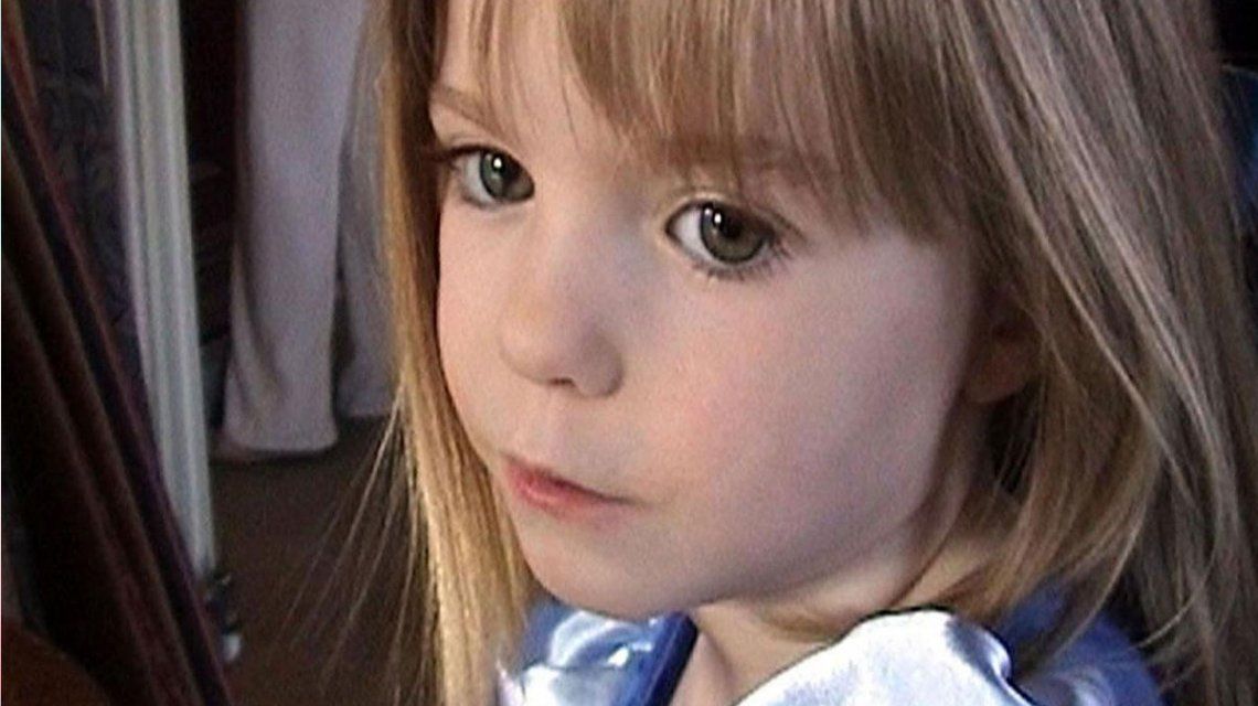 Caso Madeleine McCann: encontraron la guarida del principal sospechoso y realizaron un macabro hallazgo