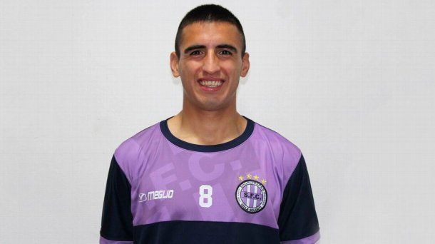 Mariano Klaus es el quinto caso de coronavirus en el fútbol argentino