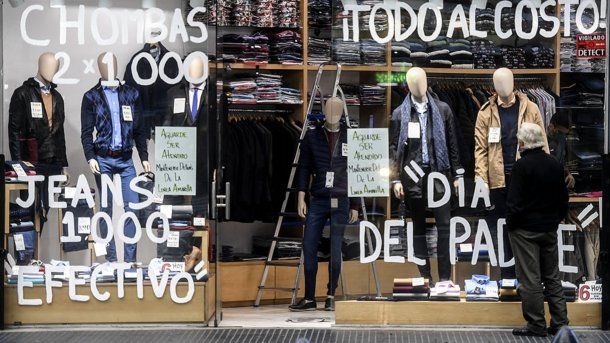 Comercios piden ampliar horario de atención para potenciar las ventas del Día del Padre
