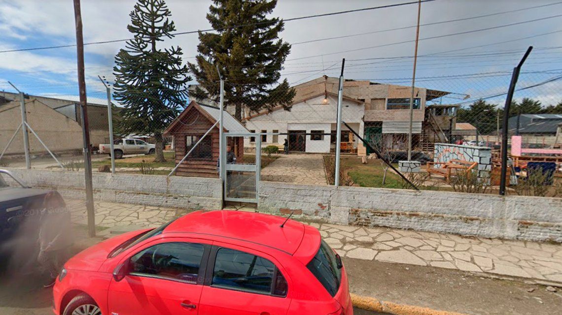 Abuso sexual en cuarentena: el acusado cumplirá la sentencia en el penal N°3 de Bariloche