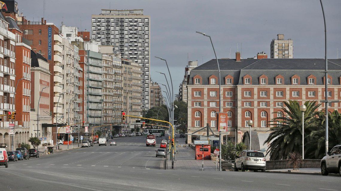 El increíble caso del nuevo positivo de coronavirus en Mar del Plata: entró a la ciudad con identidad falsa